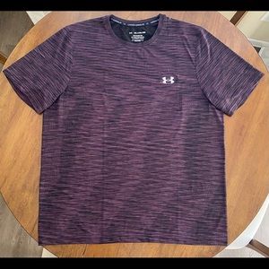 Under Armour Short Sleeve Tee